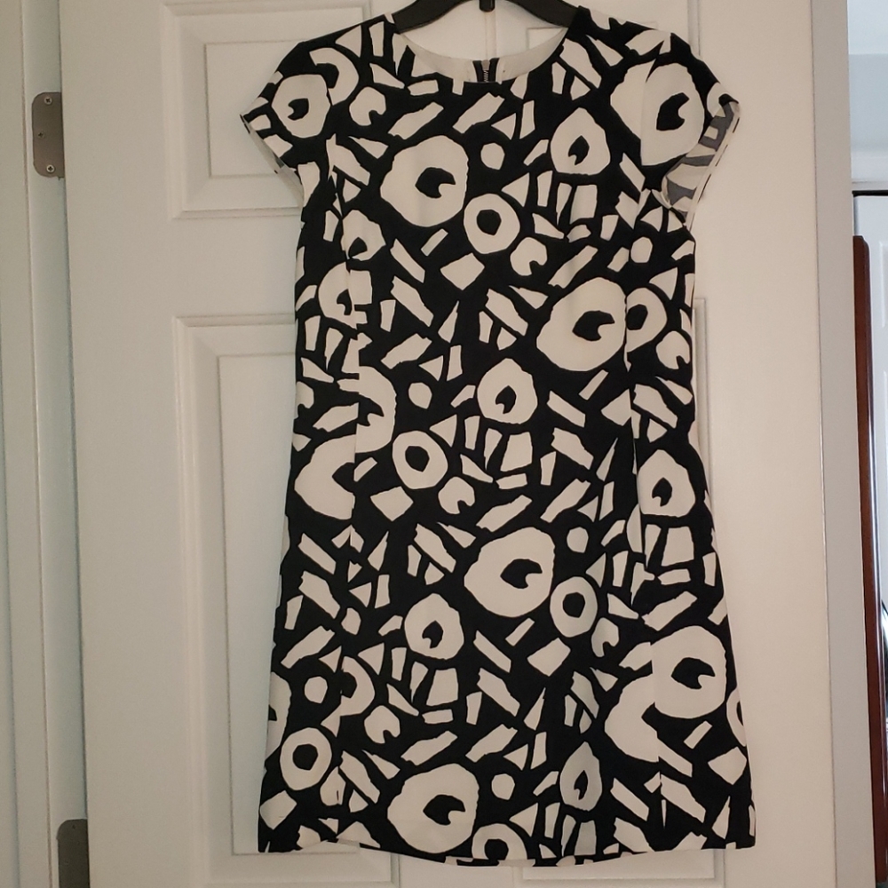 Loft dress